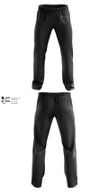 Hackensack Police Emergency Service Unit Sweatpants - 20