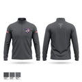 Wellington EMS Windbreaker - 1