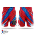 Outlaws 42270143 Athletic Shorts With Pockets - 1