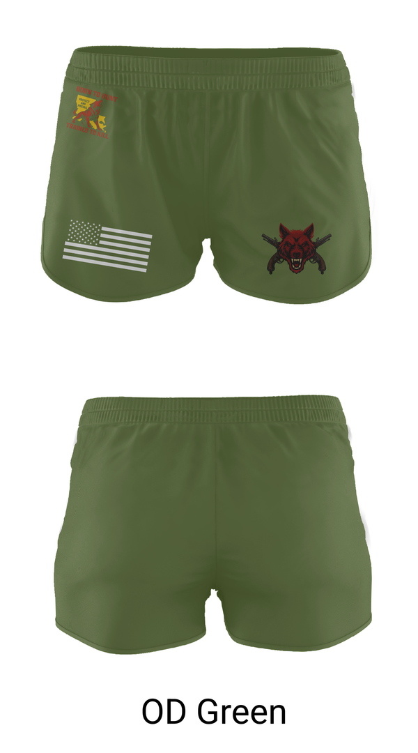 Ranger Panties, 239th Military Police Company, , Teamtime, Team time, sublimation, custom sports apparel, team uniforms, spirit wear, spiritwear, sports uniforms, custom shirts, team store, custom team store, fundraiser sports, apparel fundraiser
