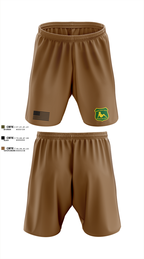 Athletic Shorts With Pockets, Florida, , Teamtime, Team time, sublimation, custom sports apparel, team uniforms, spirit wear, spiritwear, sports uniforms, custom shirts, team store, custom team store, fundraiser sports, apparel fundraiser