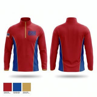 Windbreaker, West Baton Rouge Fire Department, Fire Department, Teamtime, Team time, sublimation, custom sports apparel, team uniforms, spirit wear, spiritwear, sports uniforms, custom shirts, team store, custom team store, fundraiser sports, apparel fundraiser