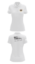 NMCD 14738799 Women's Short Sleeve Performance Polo  - 17