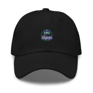 Dad hat - Black