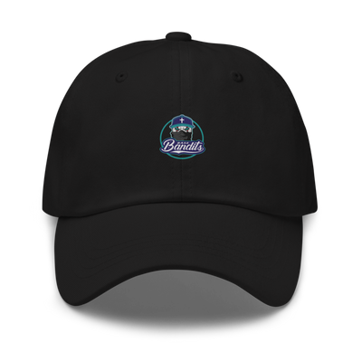 East Tennessee Base Bandits Dad hat