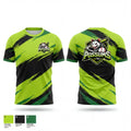 Possums 38504305 Short Sleeve Performance Shirt - 1