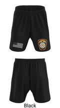 Horton Township 9824322 Athletic Shorts With Pockets - 13