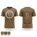 Venegas Athletics Academy Short Sleeve Performance Shirt - 2