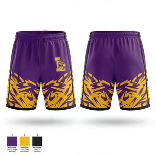Athletic Shorts With Pockets, Lynwood High School, Softball, Teamtime, Team time, sublimation, custom sports apparel, team uniforms, spirit wear, spiritwear, sports uniforms, custom shirts, team store, custom team store, fundraiser sports, apparel fundraiser