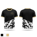 Buffalo Bison Short Sleeve Performance Shirt - 1