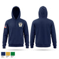 Lower Kiski Ambulance Service 89898169 Hoodie - 1