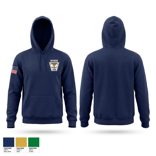 Hoodie, Lower Kiski Ambulance Service, EMS/EMT, Teamtime, Team time, sublimation, custom sports apparel, team uniforms, spirit wear, spiritwear, sports uniforms, custom shirts, team store, custom team store, fundraiser sports, apparel fundraiser
