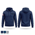 Marblehead Fire Local 2043 Hoodie - 1