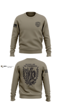 Blytheville Police Department Crew Neck Sweatshirt - 13