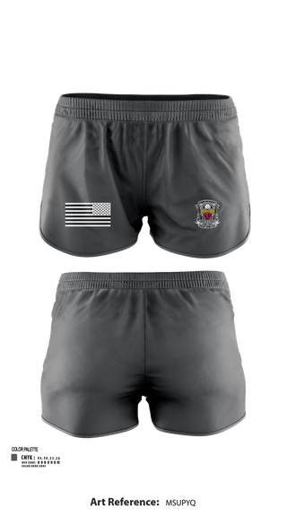 Ranger Panties, Violent Crime Unit, Police, Teamtime, Team time, sublimation, custom sports apparel, team uniforms, spirit wear, spiritwear, sports uniforms, custom shirts, team store, custom team store, fundraiser sports, apparel fundraiser