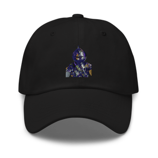 Myrmidons PLT 24200645 Classic Dad Hat | Yupoong 6245CM