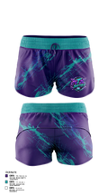 NTX BATTIES Women's Shorts - 3