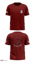 7236 Medical Support Unit 23700208 Short Sleeve Performance Shirt - 3