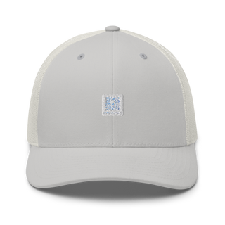 JB丸国際商会 20109654 Retro Trucker Hat | Yupoong 6606