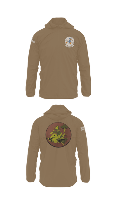 6 AMXS 55831023 Windbreaker - 1