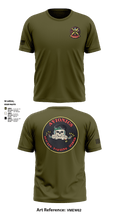 HMX-1 12885177 Short Sleeve Performance Shirt - 2