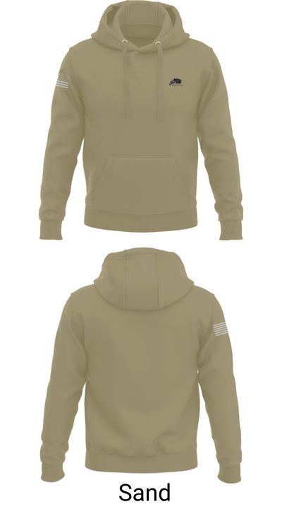 NTFTF 20726336 Hoodie - 93