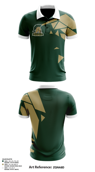 Short Sleeve Performance Polo, Aurora Central High School Dance, Spirit Store, Teamtime, Team time, sublimation, custom sports apparel, team uniforms, spirit wear, spiritwear, sports uniforms, custom shirts, team store, custom team store, fundraiser sports, apparel fundraiser