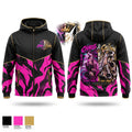 C.s chaos&crown Windbreaker - 1