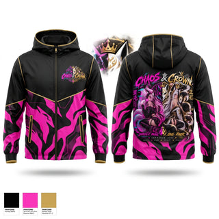 Windbreaker, Cu blood&moon, E-Sports, Teamtime, Team time, sublimation, custom sports apparel, team uniforms, spirit wear, spiritwear, sports uniforms, custom shirts, team store, custom team store, fundraiser sports, apparel fundraiser