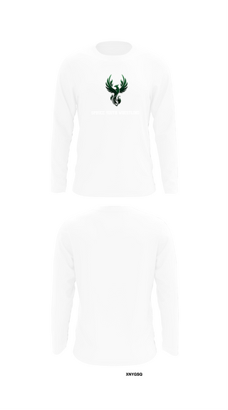 Long Sleeve Performance Shirt, Phoenix, Men's Soccer, Teamtime, Team time, sublimation, custom sports apparel, team uniforms, spirit wear, spiritwear, sports uniforms, custom shirts, team store, custom team store, fundraiser sports, apparel fundraiser