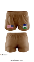 B CO 3/172 1st PLT Ranger Panties - 11