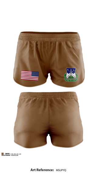 Ranger Panties, B CO 3/172 1st PLT, Army, Teamtime, Team time, sublimation, custom sports apparel, team uniforms, spirit wear, spiritwear, sports uniforms, custom shirts, team store, custom team store, fundraiser sports, apparel fundraiser