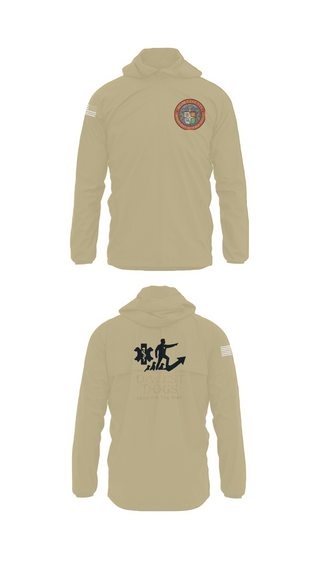 Windbreaker, Sussex County Paramedics, , Teamtime, Team time, sublimation, custom sports apparel, team uniforms, spirit wear, spiritwear, sports uniforms, custom shirts, team store, custom team store, fundraiser sports, apparel fundraiser