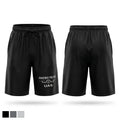 N51 36548738 Athletic Shorts With Pockets - 1