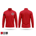 WFD732 Windbreaker - 1