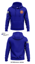 Liberty 85731581 Hoodie - 15