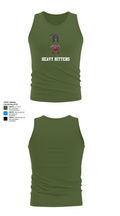 HEAVY HITTERS 28410446 Tank Top - 59
