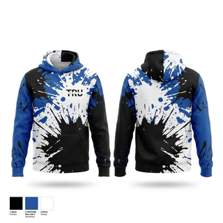 Hoodie, TruSplit performance, Track & Field, Teamtime, Team time, sublimation, custom sports apparel, team uniforms, spirit wear, spiritwear, sports uniforms, custom shirts, team store, custom team store, fundraiser sports, apparel fundraiser
