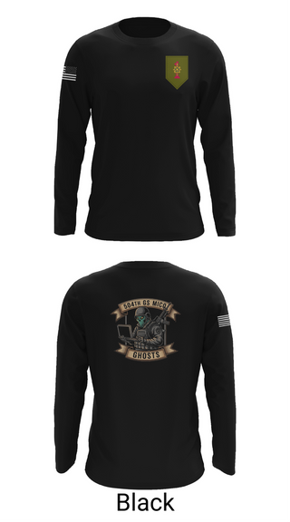 Long Sleeve Performance Shirt, 504th GS MICO, , Teamtime, Team time, sublimation, custom sports apparel, team uniforms, spirit wear, spiritwear, sports uniforms, custom shirts, team store, custom team store, fundraiser sports, apparel fundraiser