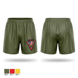 Ranger Panties, Disturbance Control Team FCI YAZOO, Police, Teamtime, Team time, sublimation, custom sports apparel, team uniforms, spirit wear, spiritwear, sports uniforms, custom shirts, team store, custom team store, fundraiser sports, apparel fundraiser