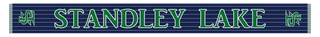 Standley Lake HS Boys Soccer 57864173 Scarf -2