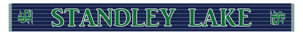 Standley Lake HS Boys Soccer 57864173 Scarf -2