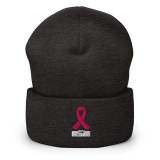 Walmart Cuffed Beanie | Yupoong 1501KC
