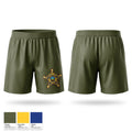LOGAN COUNTY SHERIFFS OFFICE 83955792 Ranger Panties - 1