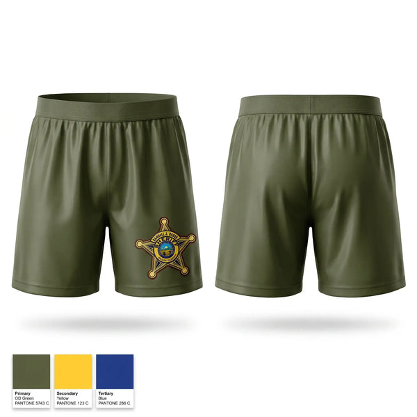 Ranger Panties, LOGAN COUNTY SHERIFFS OFFICE, Police, Teamtime, Team time, sublimation, custom sports apparel, team uniforms, spirit wear, spiritwear, sports uniforms, custom shirts, team store, custom team store, fundraiser sports, apparel fundraiser