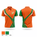 Servpro Team Levin 60352717 Short Sleeve Performance Polo - 1