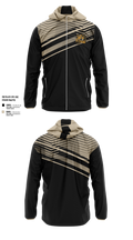 BFitness 31554320 Windbreaker - 100