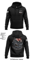 MSV Hoodie - 5