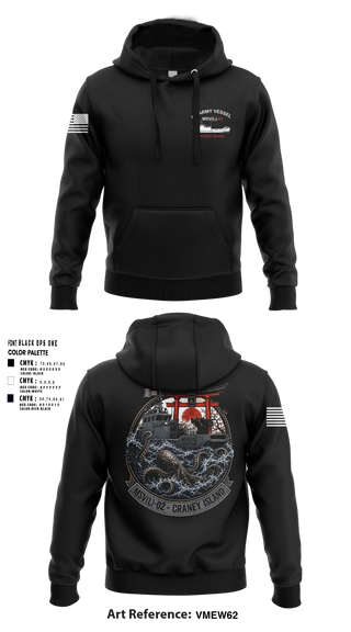 Hoodie, MSV, Army, Teamtime, Team time, sublimation, custom sports apparel, team uniforms, spirit wear, spiritwear, sports uniforms, custom shirts, team store, custom team store, fundraiser sports, apparel fundraiser