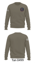NMRTC El Paso 64078462 Crew Neck Sweatshirt - 62